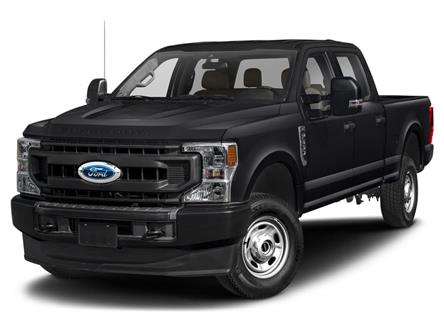 2020 Ford F-350  (Stk: PL2479) in Dawson Creek - Image 1 of 11