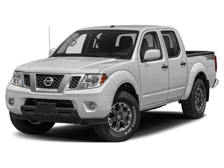 2019 Nissan Frontier PRO-4X (Stk: NI1990) in Cranbrook - Image 1 of 12