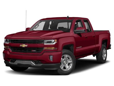 2018 Chevrolet Silverado 1500  (Stk: 1GCVKR) in Strathroy - Image 1 of 9