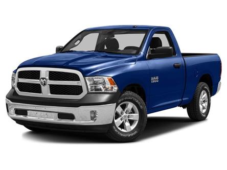 2015 RAM 1500 ST (Stk: 3C6JR6) in Strathroy - Image 1 of 9