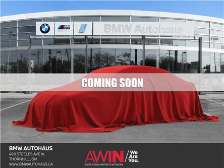 2019 BMW 330i xDrive (Stk: P13222) in Thornhill - Image 1 of 3
