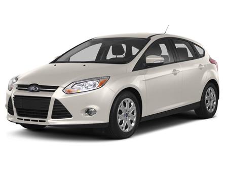 2013 Ford Focus Titanium (Stk: P0791) in Innisfail - Image 1 of 10