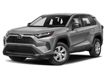 2023 Toyota RAV4 LE (Stk: 230323) in Hamilton - Image 1 of 12
