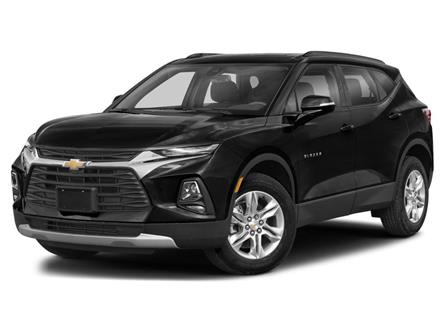 2022 Chevrolet Blazer True North (Stk: 23194A) in Campbellton - Image 1 of 9