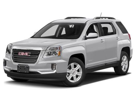 2016 GMC Terrain SLE-2 (Stk: U2413) in Miramichi - Image 1 of 9