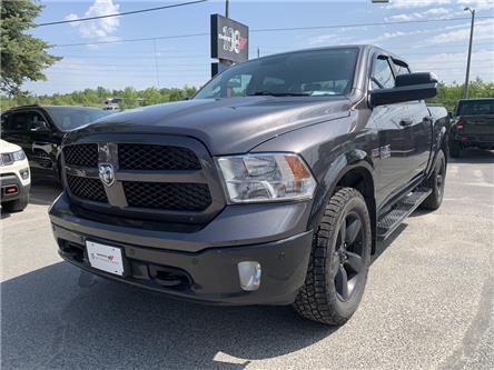 2017 RAM 1500 SLT (Stk: 78221) in Sudbury - Image 1 of 16