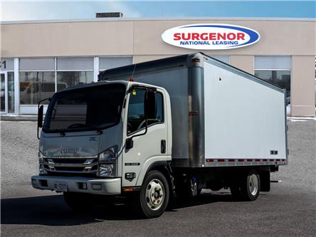 2020 Isuzu NPR  in Ottawa - Image 1 of 22