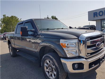 2016 Ford F-250 XLT (Stk: 16183-2) in Wyoming - Image 1 of 16