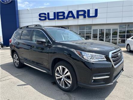 2022 Subaru Ascent Limited (Stk: C004A) in Newmarket - Image 1 of 14