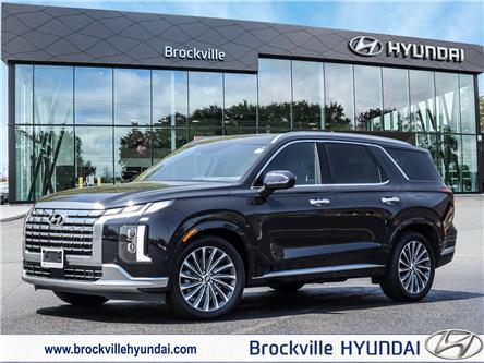 2023 Hyundai Palisade  (Stk: R23442A) in Brockville - Image 1 of 30