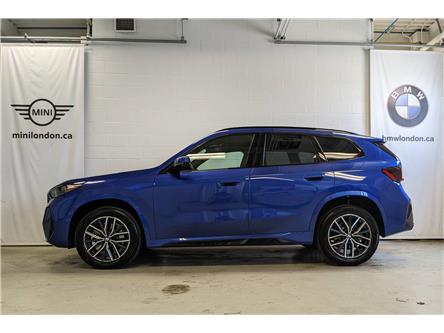 2023 BMW X1 xDrive28i (Stk: B3193) in London - Image 1 of 17