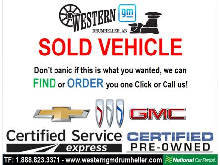 2024 GMC Sierra 3500HD SLE (Stk: 84006) in Drumheller - Image 1 of 2