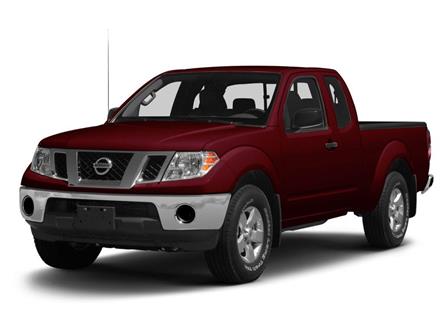 2012 Nissan Frontier SV-V6 (Stk: S-87) in Timmins - Image 1 of 12