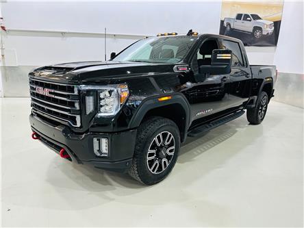 2021 GMC Sierra 2500HD AT4 in Saint-Eustache - Image 1 of 39
