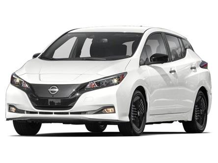2023 Nissan LEAF SV (Stk: P494) in Timmins - Image 1 of 3