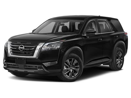 2023 Nissan Pathfinder S (Stk: P577) in Timmins - Image 1 of 11