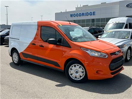 2014 Ford Transit Connect XLT (Stk: 31599A) in Calgary - Image 1 of 22