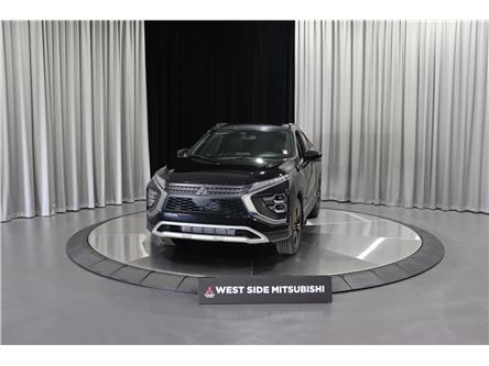 2023 Mitsubishi Eclipse Cross SEL (Stk: E23347) in Edmonton - Image 1 of 26