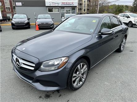 2015 Mercedes-Benz C-Class Base (Stk: 18806A) in Halifax - Image 1 of 30