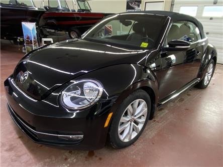 2014 Volkswagen Beetle  (Stk: T23-42A) in Nipawin - Image 1 of 20