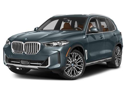 2024 BMW X5 xDrive40i (Stk: 24034) in Thornhill - Image 1 of 12