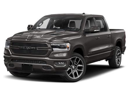 2021 RAM 1500 Sport (Stk: 47185AUX) in Innisfil - Image 1 of 9