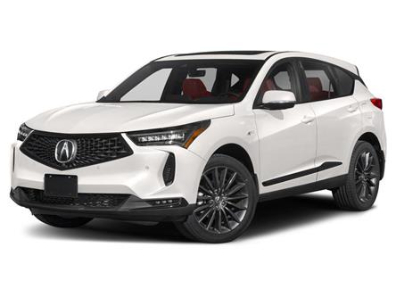 2023 Acura RDX Platinum Elite A-Spec (Stk: D14307) in Toronto - Image 1 of 12