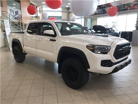 2020 Toyota Tacoma  (Stk: 230452A) in Calgary - Image 1 of 27
