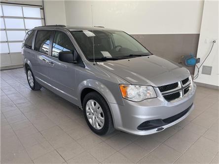 2016 Dodge Grand Caravan SE/SXT (Stk: U4057) in Saint-Georges - Image 1 of 28