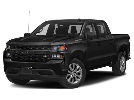 2019 Chevrolet Silverado 1500 Custom (Stk: PU19915) in Toronto - Image 1 of 10