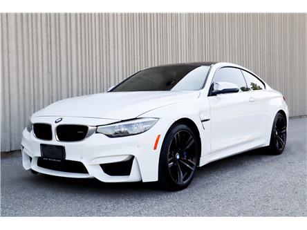 2018 BMW M4  (Stk: AP2846) in Vaughan - Image 1 of 20