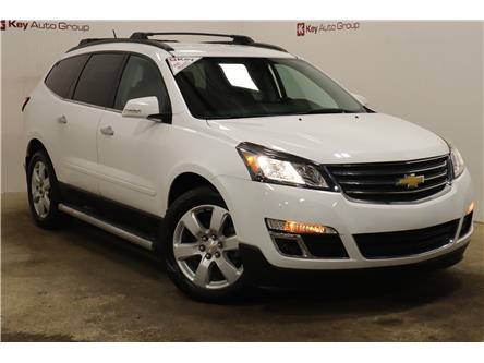 2017 Chevrolet Traverse 1LT (Stk: 233695A) in Yorkton - Image 1 of 19