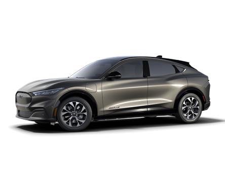 2023 Ford Mustang Mach-E Premium (Stk: 23061) in La Malbaie - Image 1 of 6