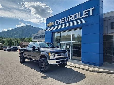 2017 Ford F-350 XLT (Stk: 89424P) in Fernie - Image 1 of 10