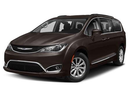 2017 Chrysler Pacifica Limited (Stk: 47214AU) in Innisfil - Image 1 of 11