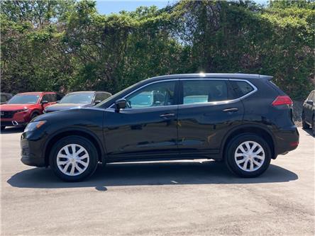 2017 Nissan Rogue  (Stk: U4643A) in London - Image 1 of 29