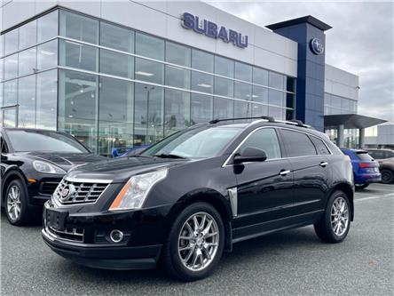 2015 Cadillac SRX Premium (Stk: 23OU9720A) in Surrey - Image 1 of 26