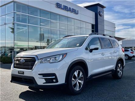 2020 Subaru Ascent Touring (Stk: SG176) in Surrey - Image 1 of 30