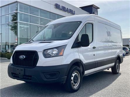 2021 Ford Transit-250 Cargo Base (Stk: SG185) in Surrey - Image 1 of 16