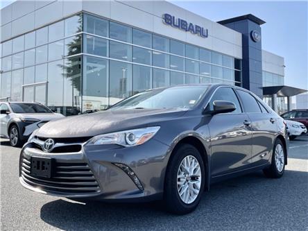 2016 Toyota Camry SE (Stk: 22WR9353C) in Surrey - Image 1 of 23