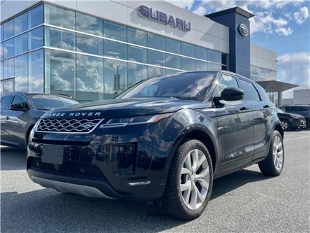 2020 Land Rover Range Rover Evoque SE (Stk: SG200) in Surrey - Image 1 of 23