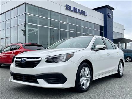 2020 Subaru Legacy Convenience (Stk: SG205) in Surrey - Image 1 of 24