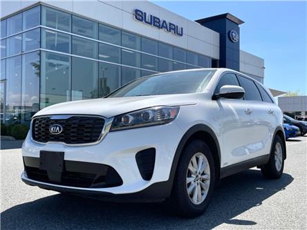 2020 Kia Sorento 2.4L LX (Stk: SG217) in Surrey - Image 1 of 24