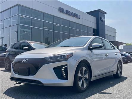2017 Hyundai Ioniq EV SE (Stk: SG221) in Surrey - Image 1 of 26
