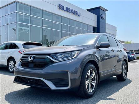 2020 Honda CR-V LX (Stk: SG228) in Surrey - Image 1 of 22