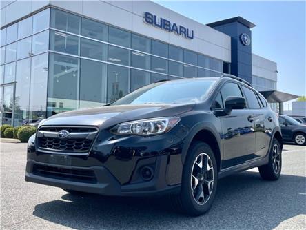 2020 Subaru Crosstrek Convenience (Stk: 23OU1330A) in Surrey - Image 1 of 22