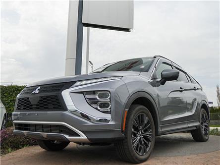 2022 Mitsubishi Eclipse Cross SEL (Stk: WL0829) in Surrey - Image 1 of 30