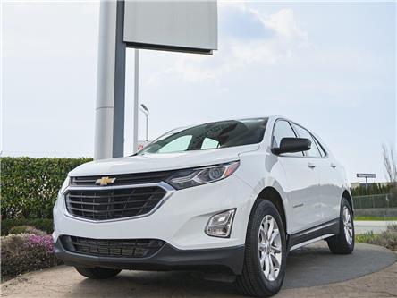2018 Chevrolet Equinox LS (Stk: MG177) in Surrey - Image 1 of 30