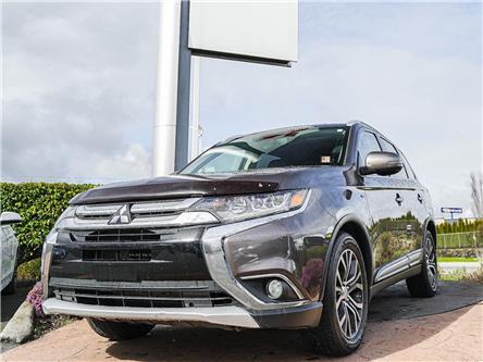 2016 Mitsubishi Outlander GT (Stk: MG185) in Surrey - Image 1 of 30