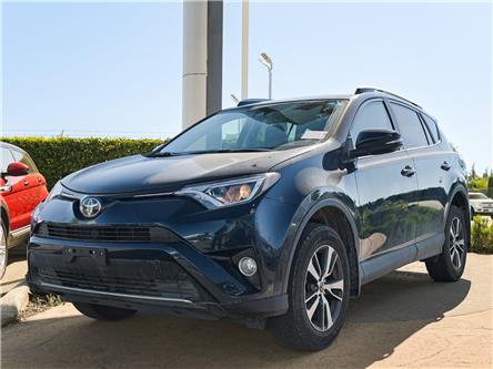 2018 Toyota RAV4 XLE (Stk: MG198) in Surrey - Image 1 of 30